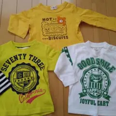 ロンT まとめ売り 80