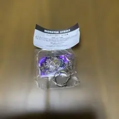 MONSTER STRIKE キャラクターキーホルダー