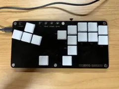 Haute42 B16 キーボード　レバーレス