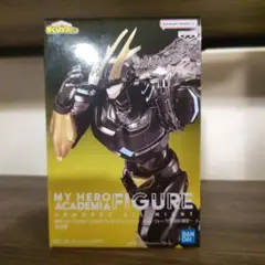 【GiGO限定】僕のヒーローアカデミア アーマードオールマイト新品未開封
