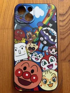 2025年最新】アンパンマン IPHONEの人気アイテム - メルカリ