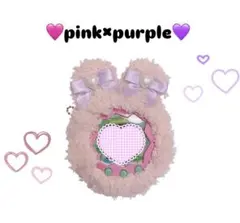 たまごっちパラダイスカバー　ハンドメイド