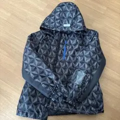 CCLTEAM スキーウェア上のみ160サイズ