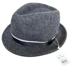 ウールハット ハット