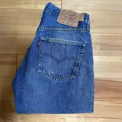 バレンシア デニム