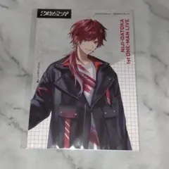 にじさんじ ２時だとか ライブ ローレンイロアス ブロマイド