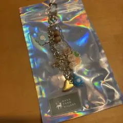 那須ファームヴィレッジ　キーホルダー