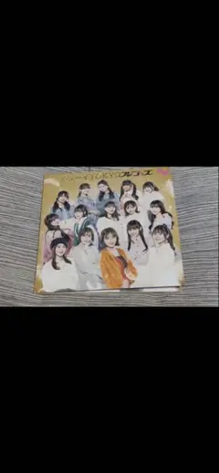 フジコーズ　ウェーイTOKYO CD+DVD