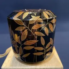 2025年最新】茶道具 棗 雪吹の人気アイテム - メルカリ