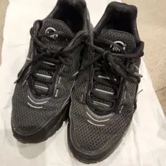 NIKE AIR MAX ブラック25cm