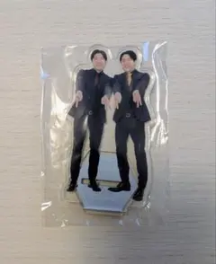 オールマンゲキTOKYO 4カットフォトステッカー ダイタク 吉本大 吉本拓 2025年最新】ダイタク 吉本の人気アイテム - メルカリ