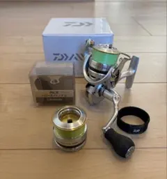 2025年最新】Daiwa カルディア 2004の人気アイテム - メルカリ