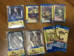 ヒロアカ一番くじ　-更に向こうへ- J賞　K賞　L賞