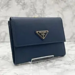 2025年最新】PRADA 財布 三つ折り サフィアーノの人気アイテム