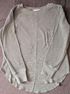 ニコアンド niko and... l