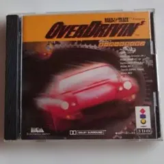 OverDrivin' 3DO