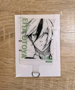 ブルロ ブルロ展 フォンタブ 乙夜