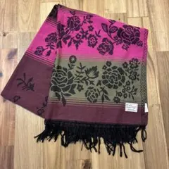 ストール マフラー