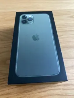 【れいか様　専用】iphone11 pro 256gb