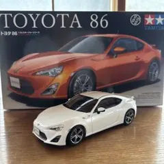 タミヤ1/24