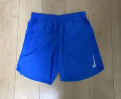 ナイキ ハーフパンツ ショーツ Mサイズ ランニング マラソン 新品未使用