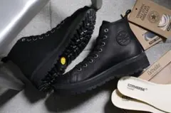 ALL STAR LONGLIFE TS HI 新品未使用　size5