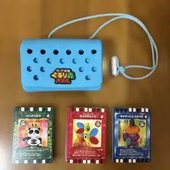 2025年最新】ぐるり森 大冒険 ケース 赤の人気アイテム - メルカリ