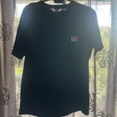 BEN DAVIS ブラック Tシャツ ポケット付き