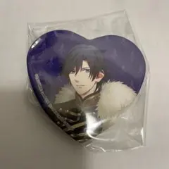 刀剣乱舞 ハート型缶バッジ 同田貫正国 - メルカリ