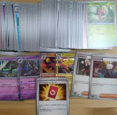 ニンジャスピナー　ポケモンカードセット