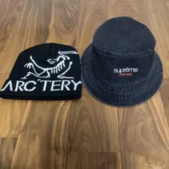2026年最新】supreme ハット デニムの人気アイテム - メルカリ
