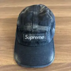 Supreme キャップ