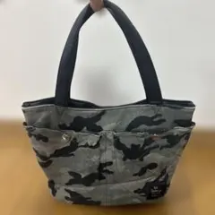 帆布トートバッグ トートバッグ
