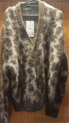 カーディガン ZARA