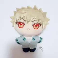 僕のヒーローアカデミア ヒロアカ 緑谷 爆豪 ぬいパル ぬいぐるみ 楽天市場】【2024年11月発売予約商品！】 僕のヒーロー