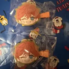 あんスタ スバル 前髪クリップ