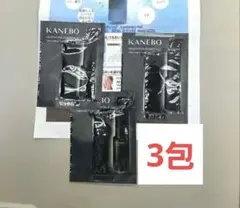 カネボウ ジェネレイティングエッセンシャルズトリートメントローション サンプル