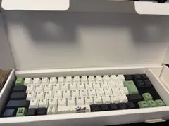 varmilo キーボード　パンダ