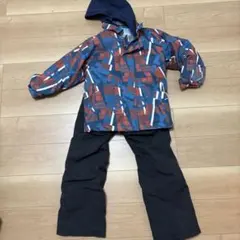 スノボウェア 140