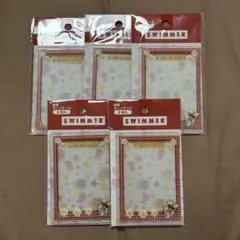 【いいね不要】SWIMMER 硬質ケース まとめ売り