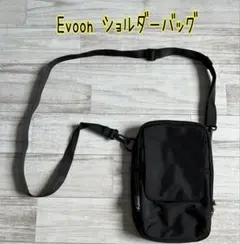 Evoon ショルダーバッグ