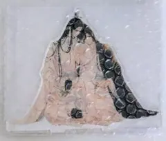 魔道祖師　PASH！版権画集　アクリルスタンド 魔道祖師 版権画集 特典 アクリルスタンド PASH! 魔道祖師 完結