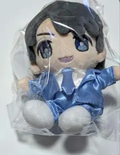 那須雄登はぴぬい・ハイスクールヒーローズ2点セット - メルカリ