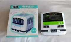 山手線　電銀　電車銀行　貯金箱　タルガ　箱付き　レア　貴重品 Amazon | 電車銀行 電車グッズ | 貯金箱 | おもちゃ