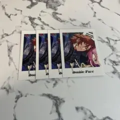 あんスタ 三毛縞斑 ぱしゃっつ TRIP アルバム