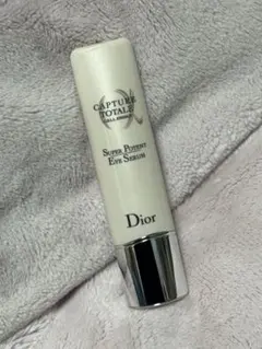 【ディオール】カプチュールトータルセルENGYアイセラム