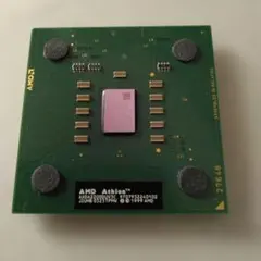 CPU AMD Athlon
