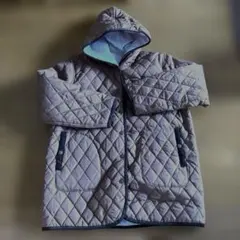 レディース　キルティングジャケット LLサイズ