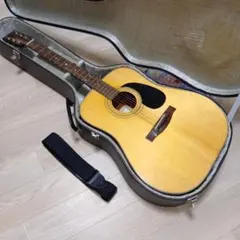 TOKAI Gamma W-180 アコースティックギター - メルカリ