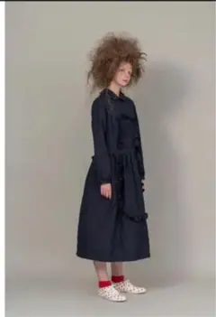 2025年最新】コムデギャルソンガール ワンピースの人気アイテム - メルカリ